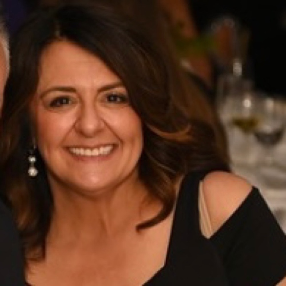 Meet your Posher, Susan
